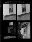 Greenville Jail Break (4 Negatives) (1952-1953) [Sleeve 4, Folder h, Box 1]